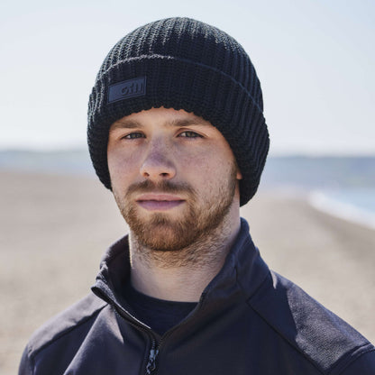 Gill Knit Beanie
