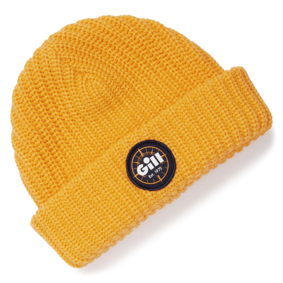 Gill Knit Beanie