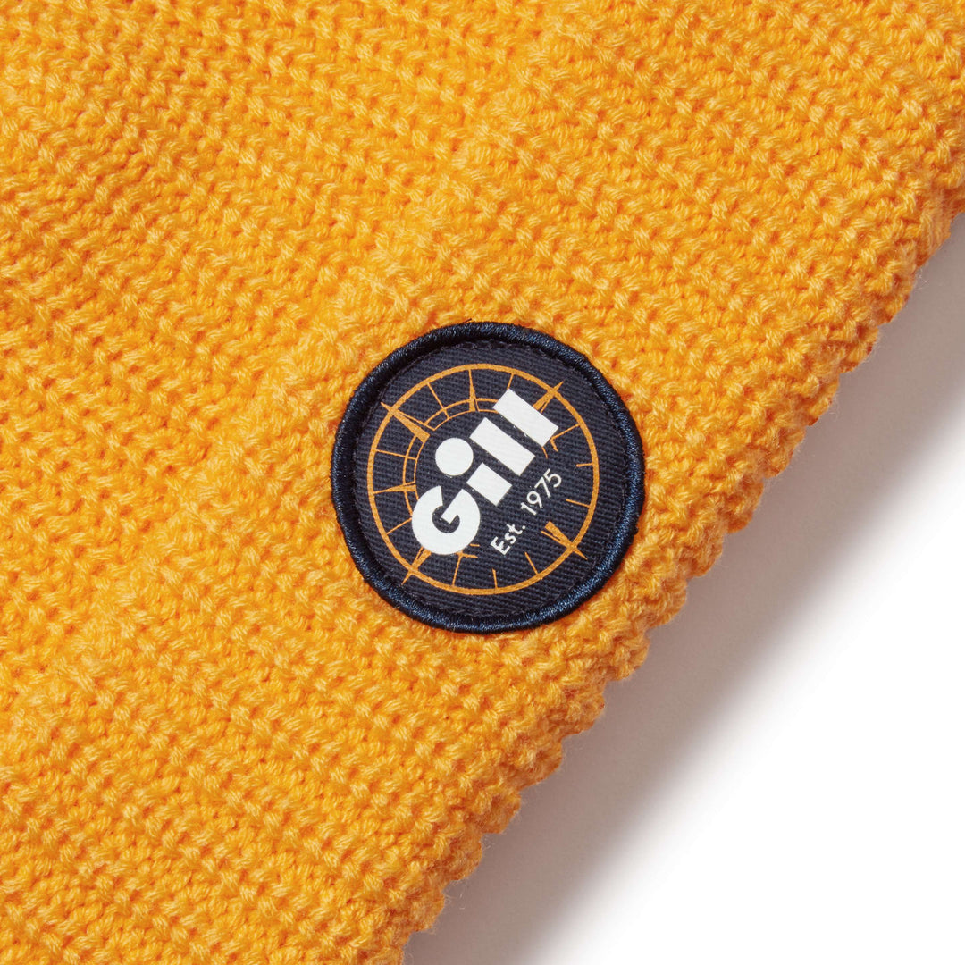 Gill Knit Beanie
