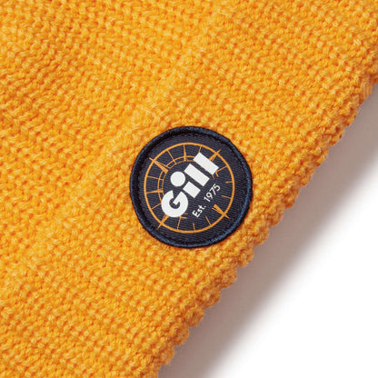 Gill Knit Beanie