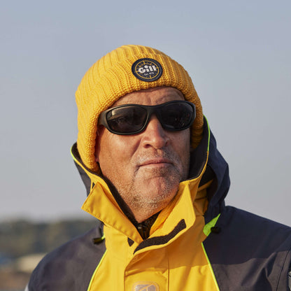 Gill Knit Beanie