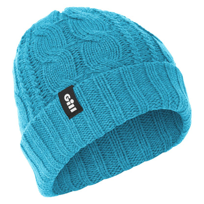 Gill Cable Knit Beanie