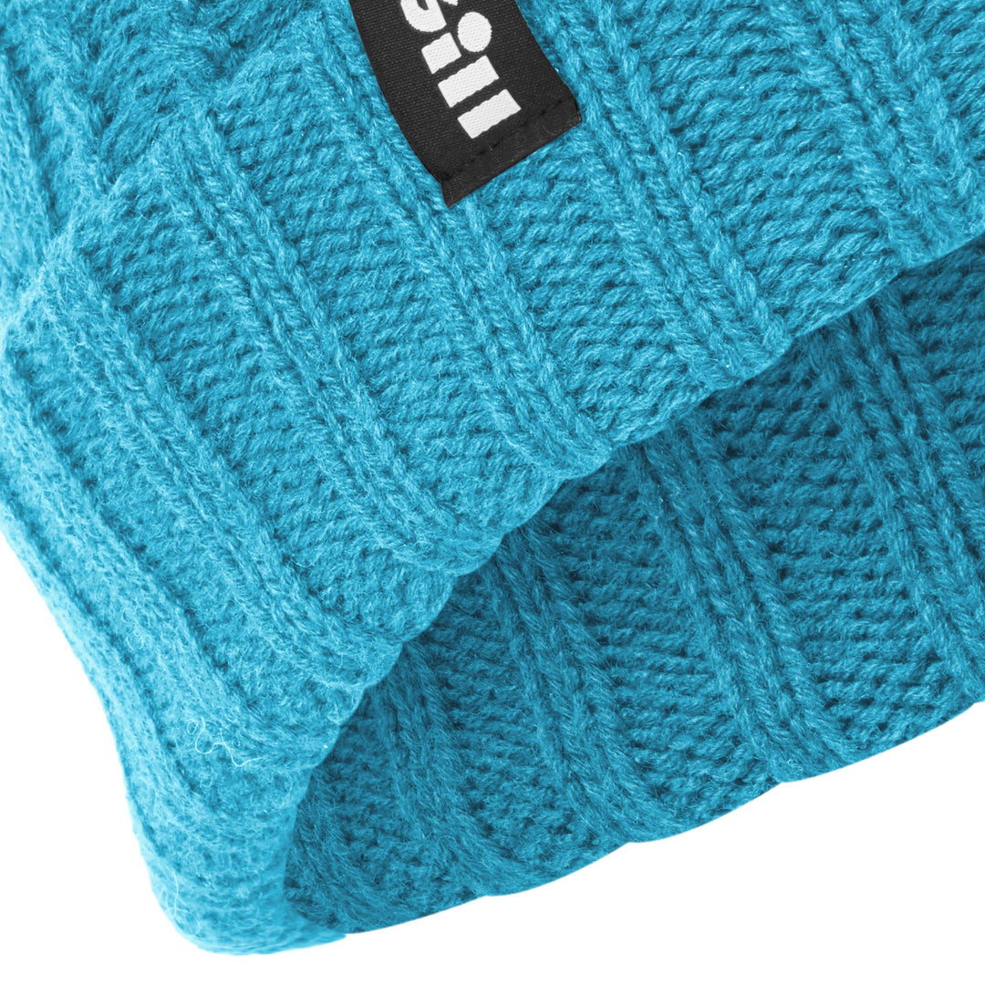 Gill Cable Knit Beanie