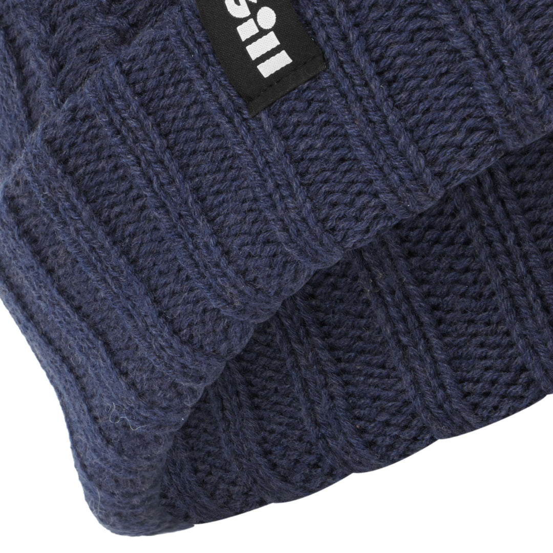 Gill Cable Knit Beanie