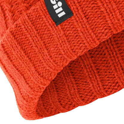 Gill Cable Knit Beanie