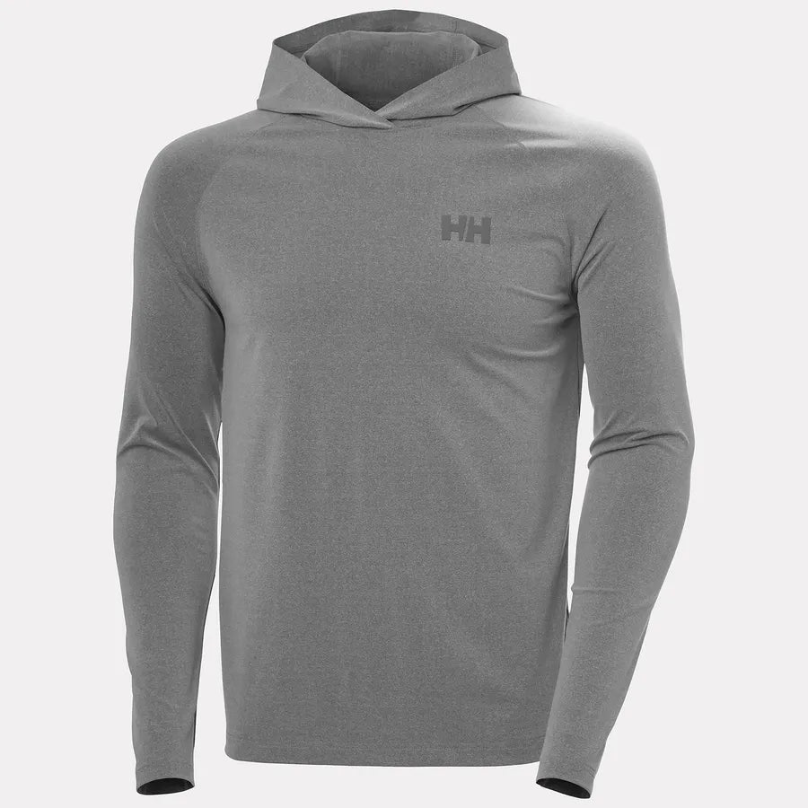 Helly Hansen Men's Tyri Knit Hoodie