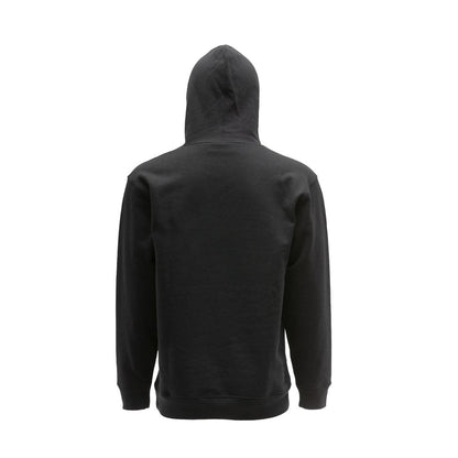 Grundens Hook Patch Hoodie