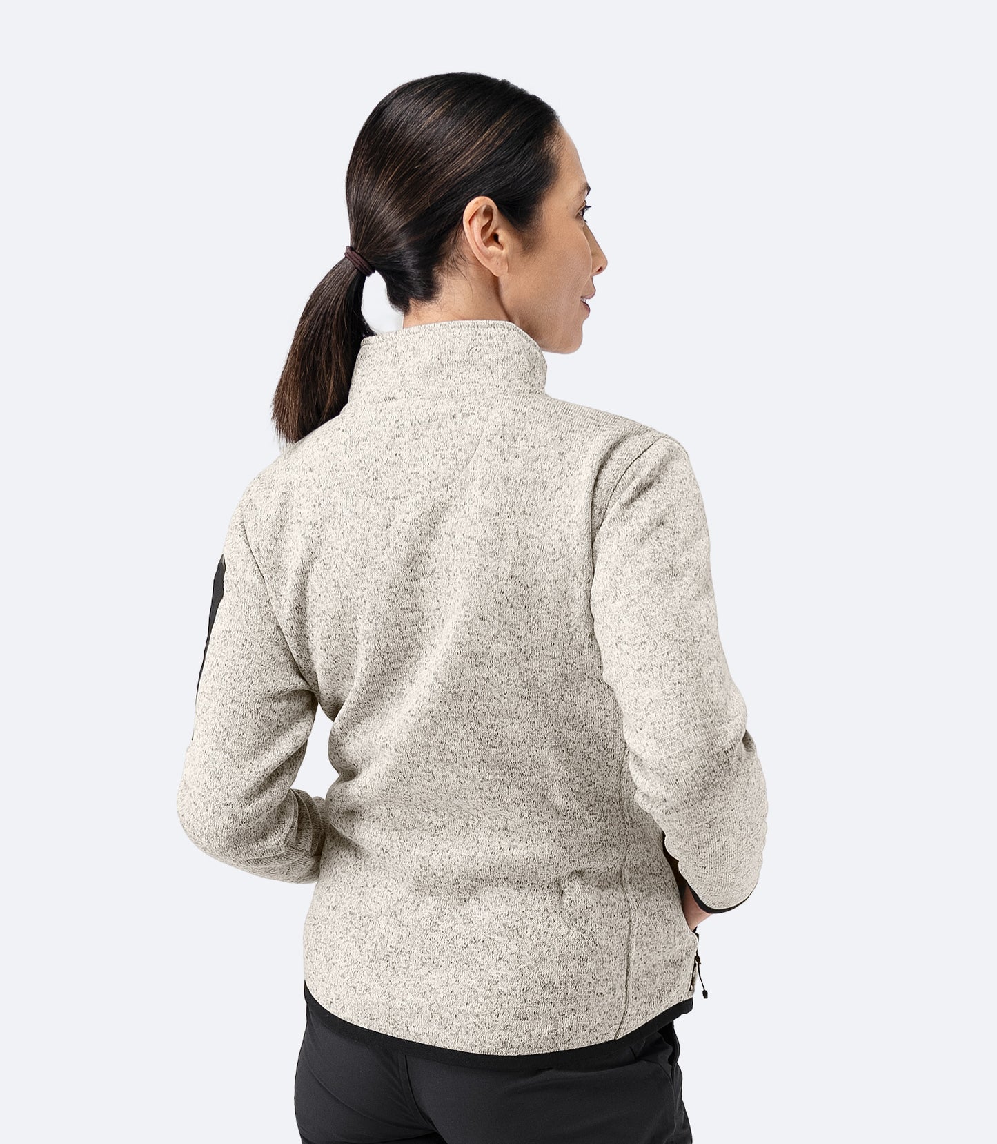 Zhik Women's Knit Fleece Jacket