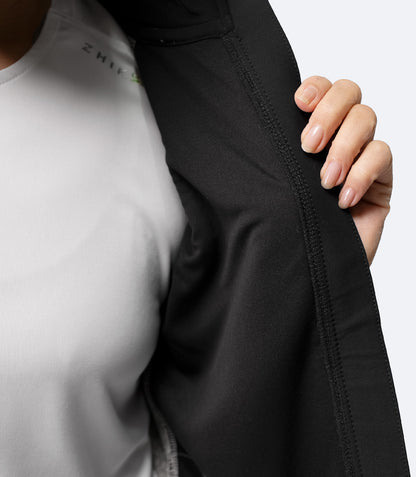 Zhik Women's Knit Fleece Jacket