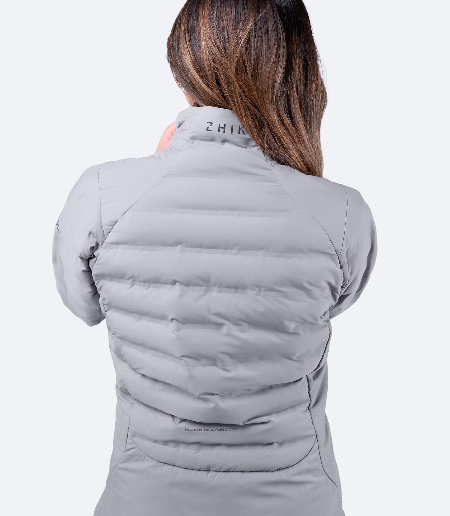 Zhik Women's Cell Insulated Jacket
