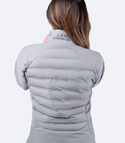 Zhik Women's Cell Insulated Jacket