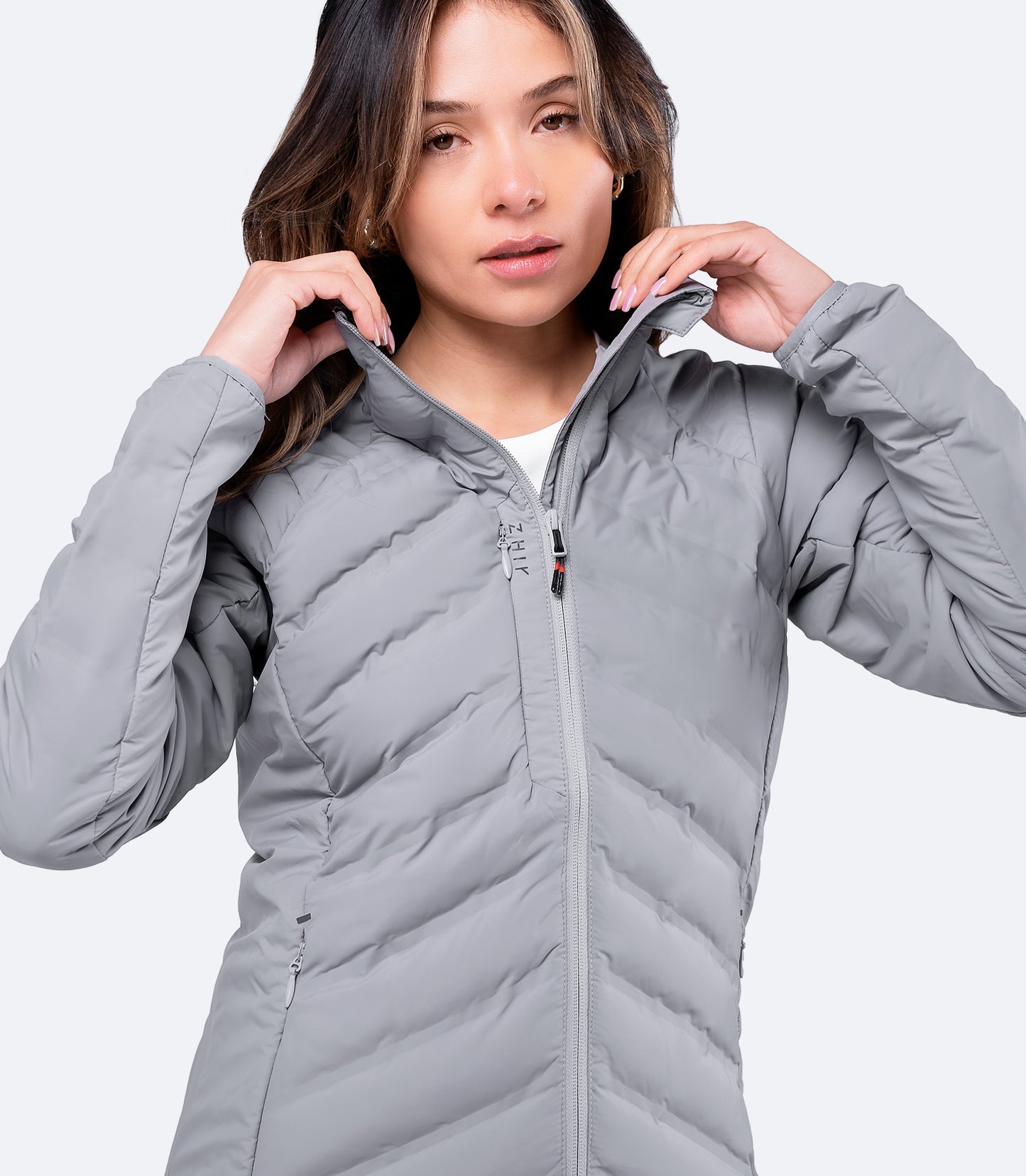 Zhik Women's Cell Insulated Jacket