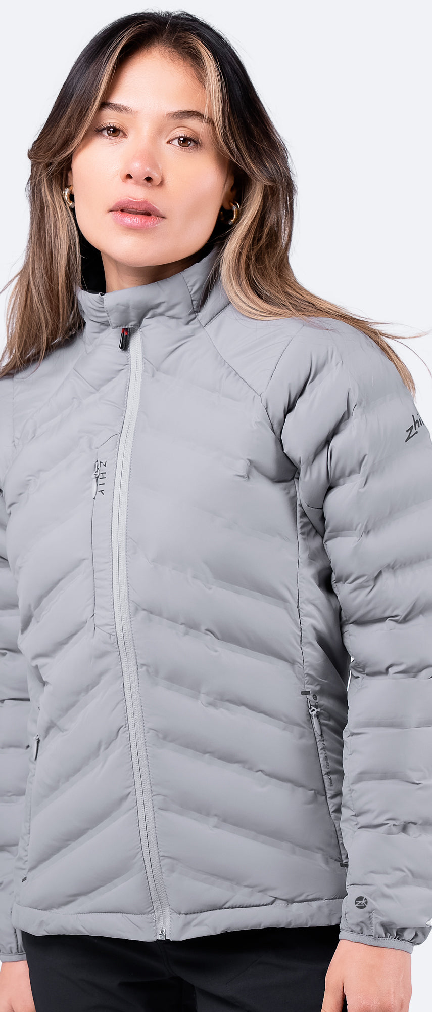 Zhik Women's Cell Insulated Jacket