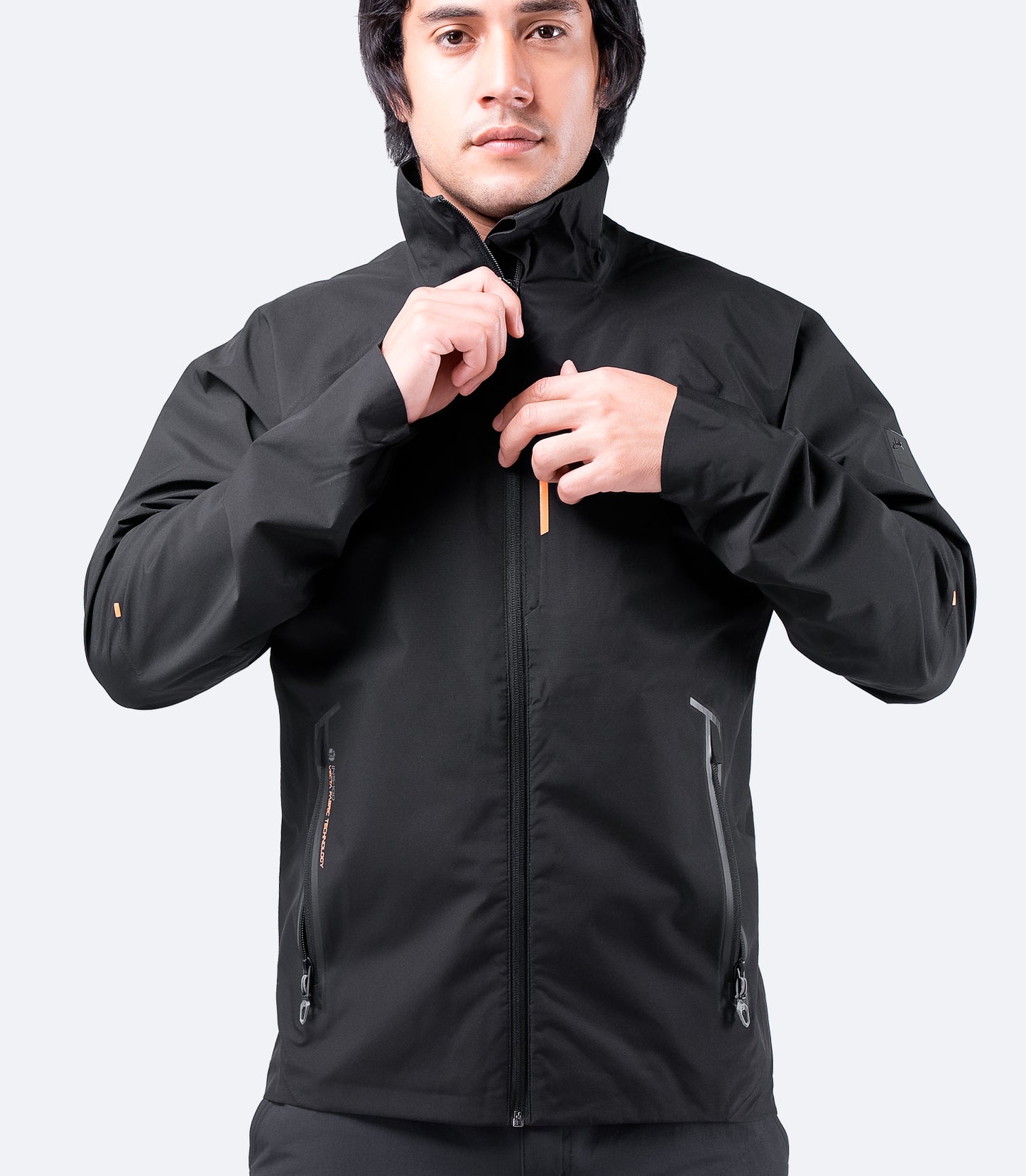 Zhik Men's INS100 Jacket