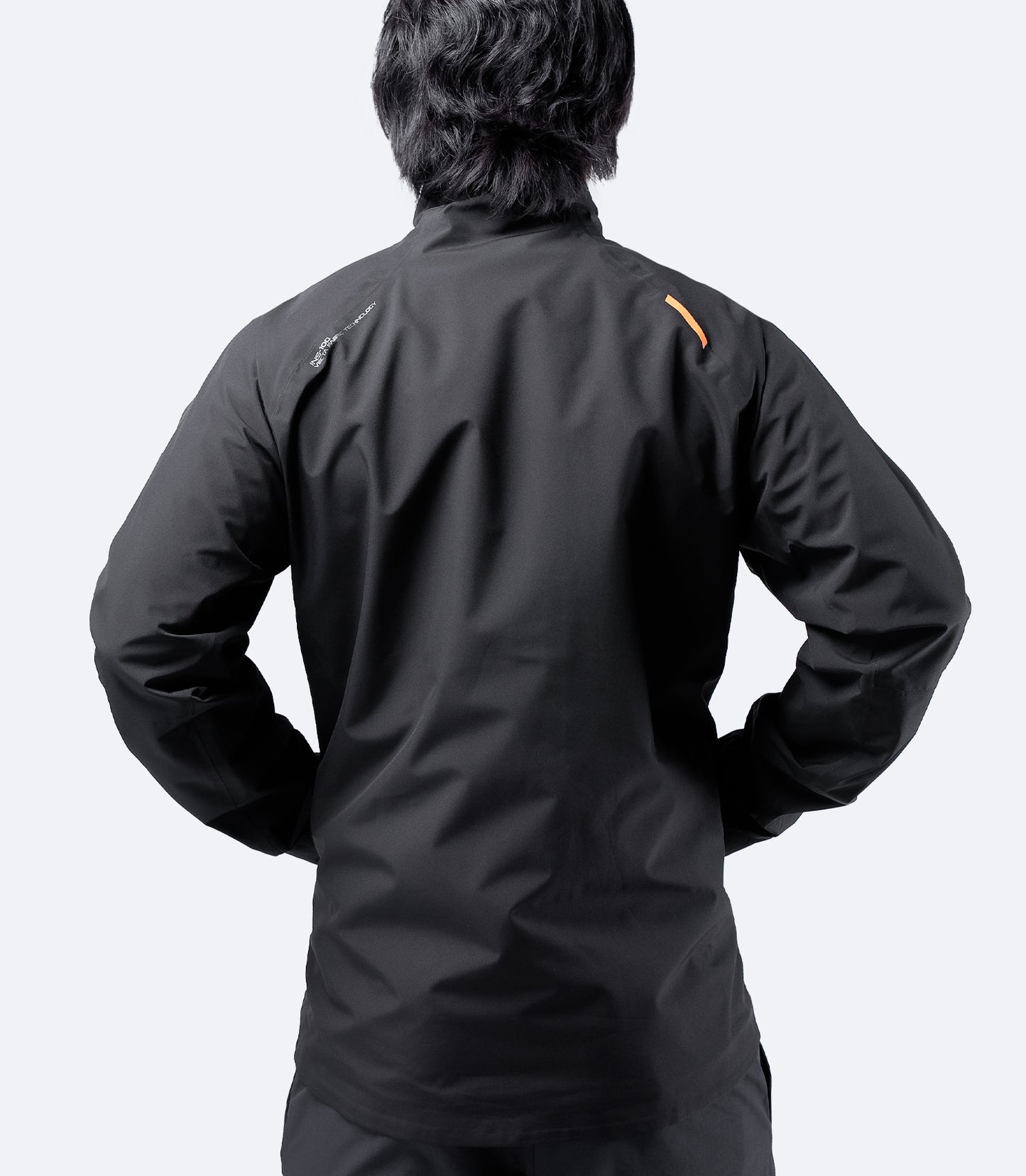 Zhik Men's INS100 Jacket