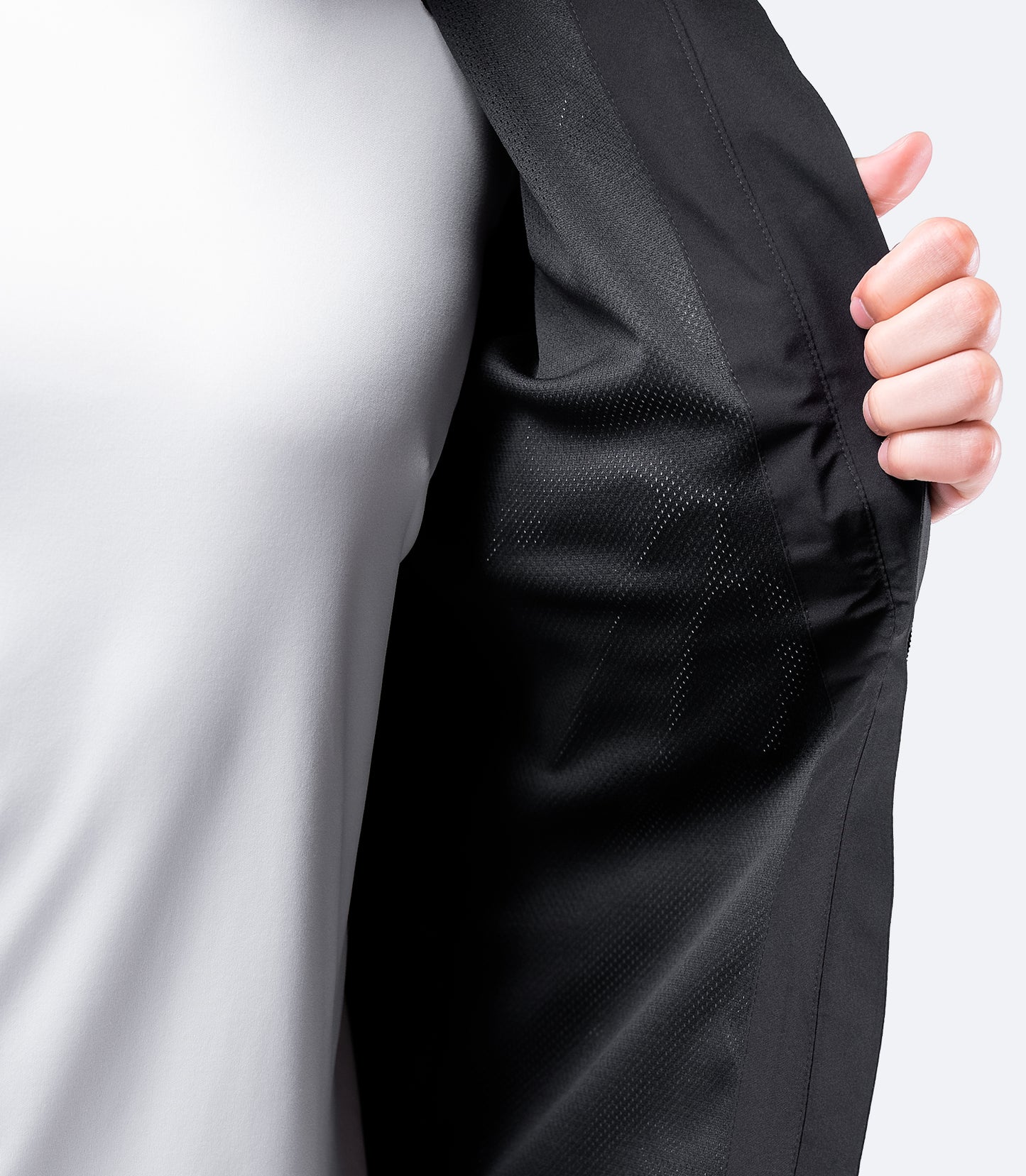 Zhik Men's INS100 Jacket