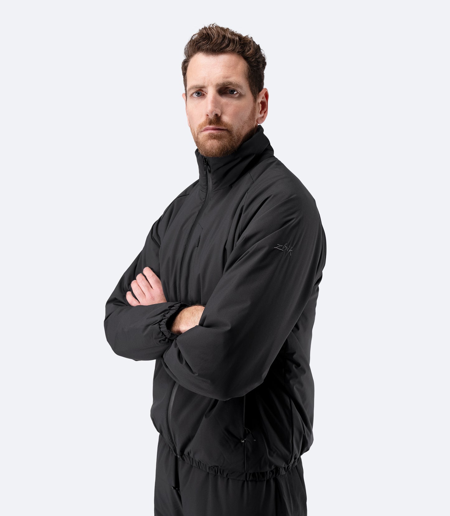 Zhik Men's Daybreaker Mid-layer Jacket
