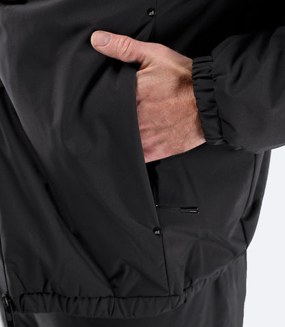 Zhik Men's Daybreaker Mid-layer Jacket