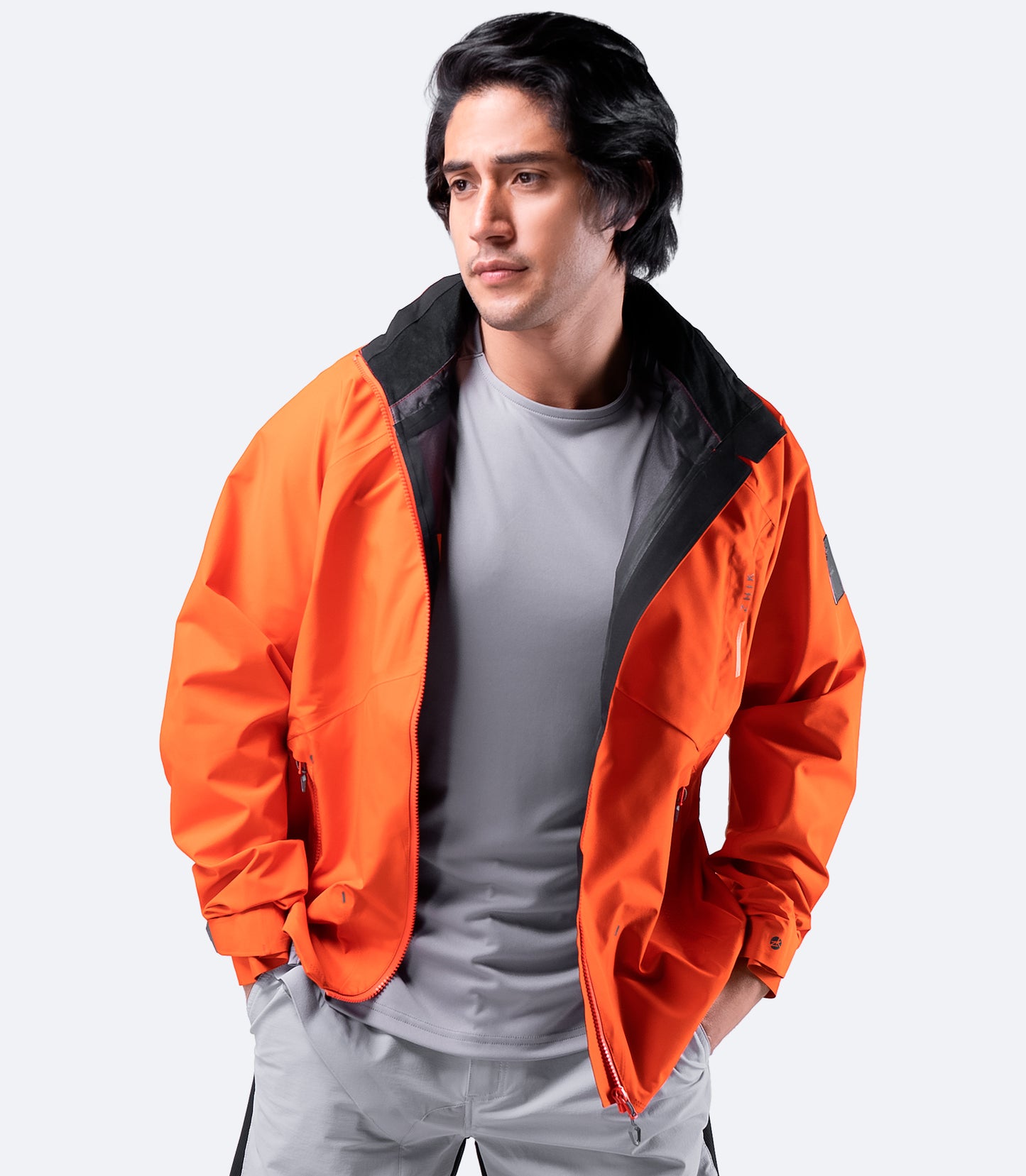 Zhik Men's INS200 Jacket