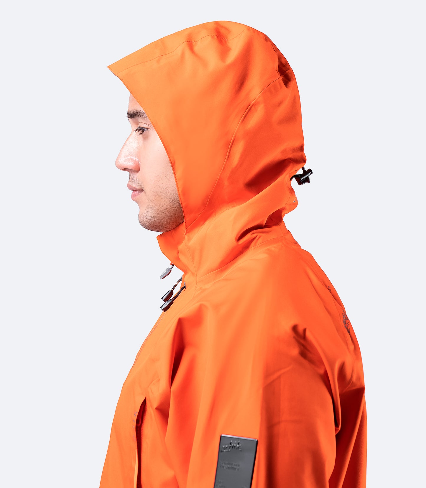 Zhik Men's INS200 Jacket