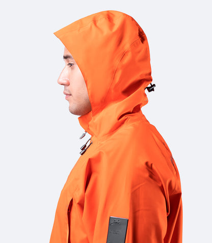 Zhik Men's INS200 Jacket