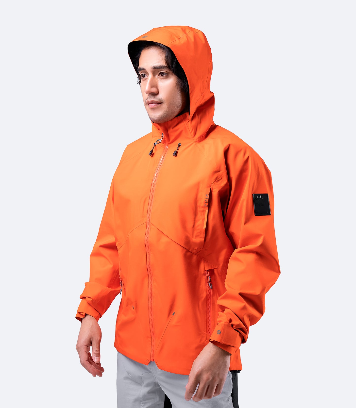 Zhik Men's INS200 Jacket