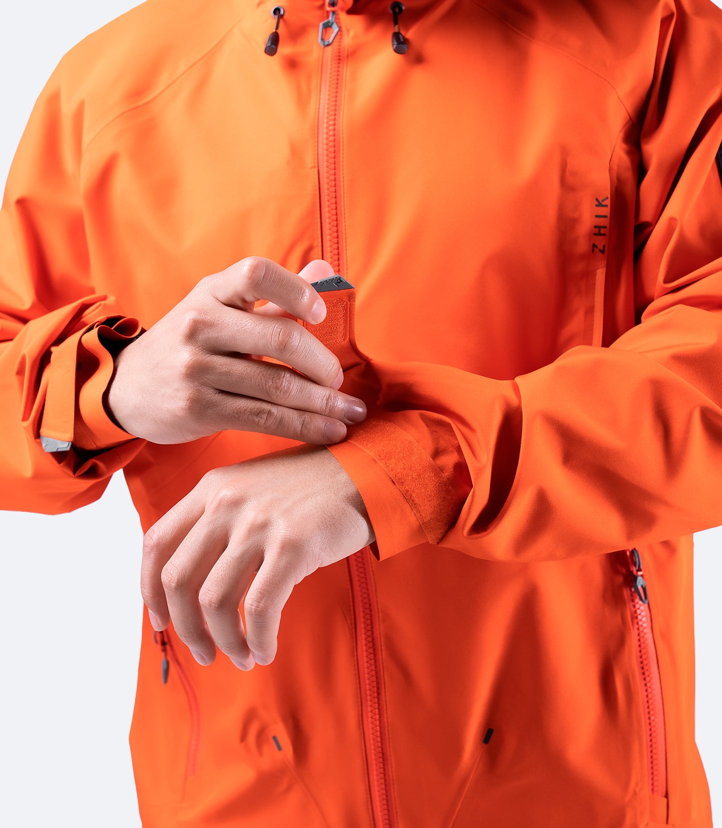 Zhik Men's INS200 Jacket