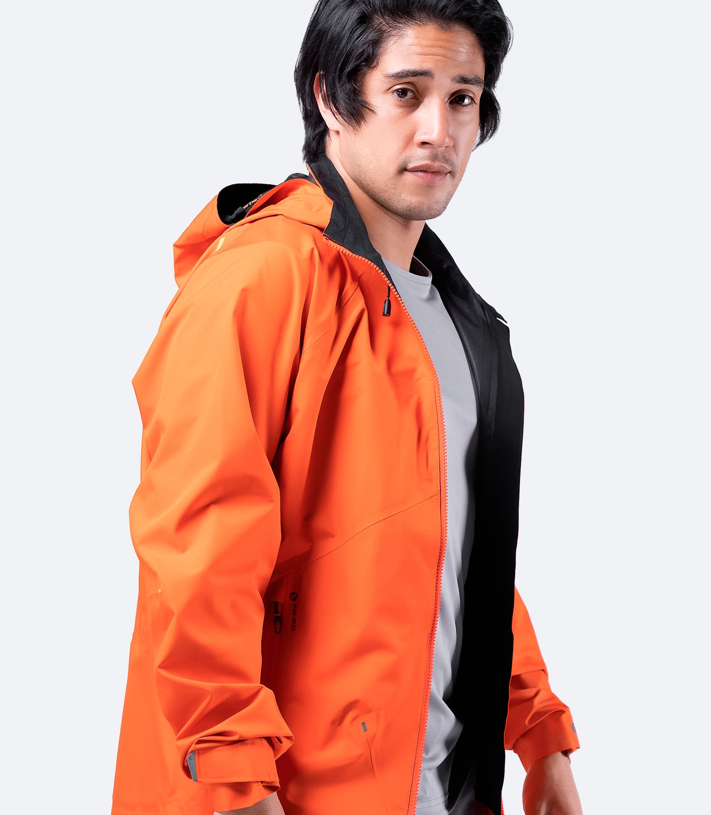 Zhik Men's INS200 Jacket