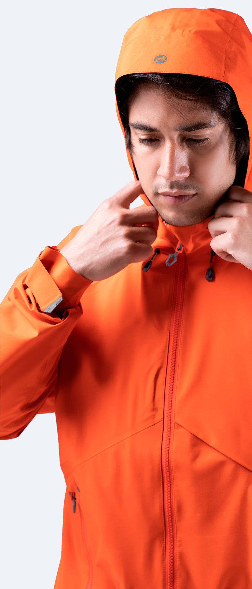 Zhik Men's INS200 Jacket