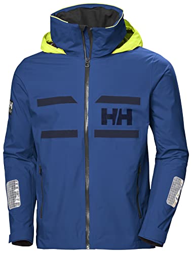 Helly Hansen Men's Salt Light Navigator Sailing Jacket