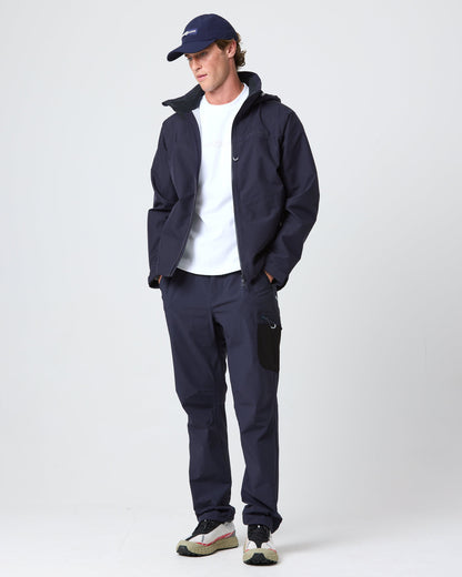 Henri Lloyd Keel Crew Jacket