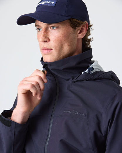 Henri Lloyd Keel Crew Jacket