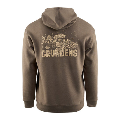 Grunden Men's King of the Lake Hoodie