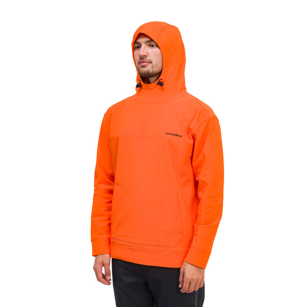 Grundens Men's Kryall Hoodie