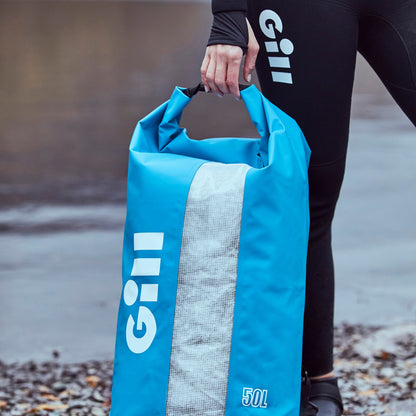 Gill 50L Voyager Dry Bag