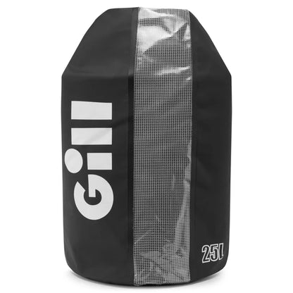 Gill Voyager 25L Dry Bag Black OS