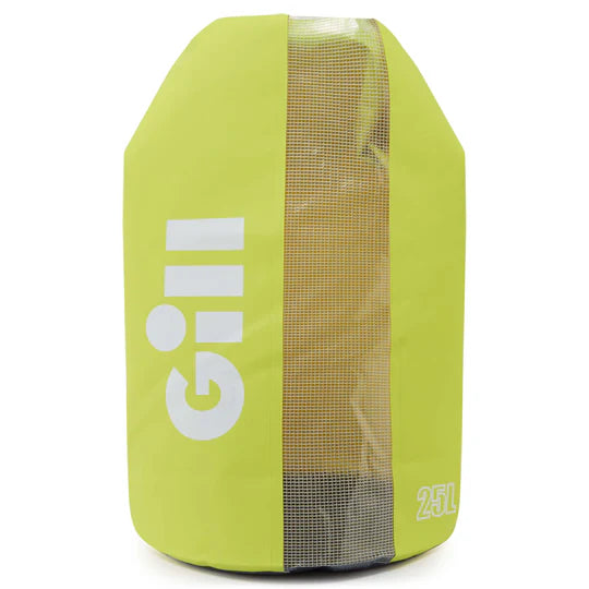 Gill Voyager 25L Dry Bag Yellow OS