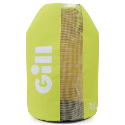 Gill Voyager 25L Dry Bag Yellow OS