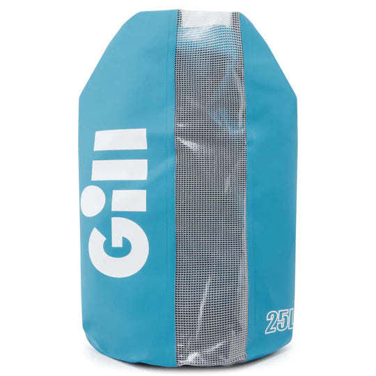 Gill Voyager 25L Dry Bag Blue OS