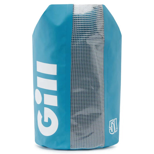 Gill Voyager 5L Drybag Blue OS