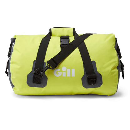 Gill Voyager Duffel Bag 30L Yellow OS
