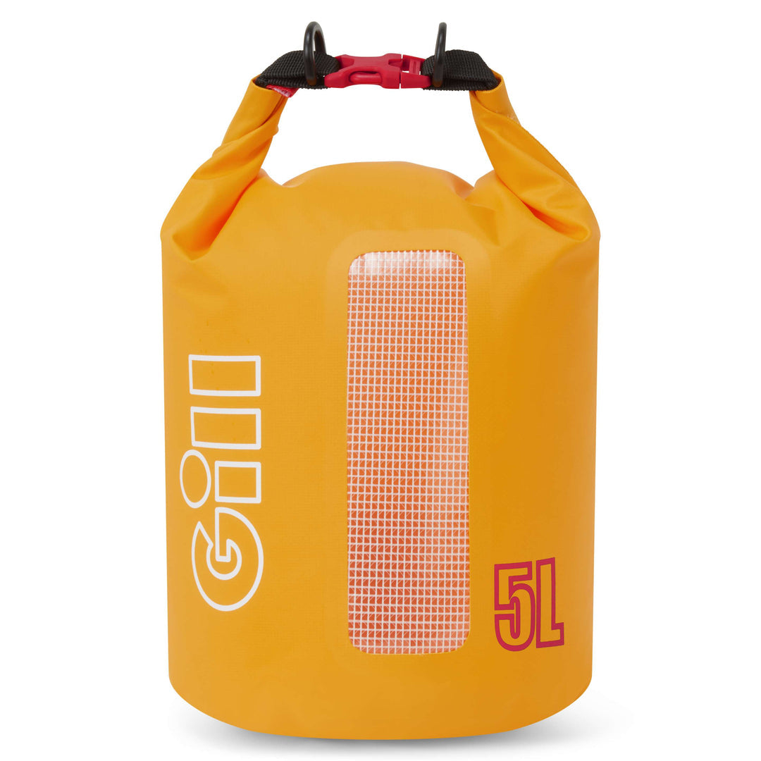Gill Voyager Bag 5L