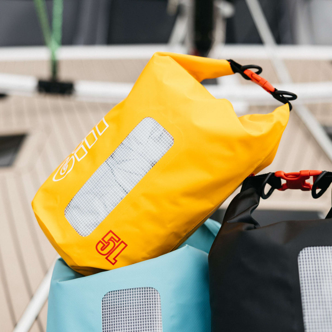 Gill Voyager Bag 5L