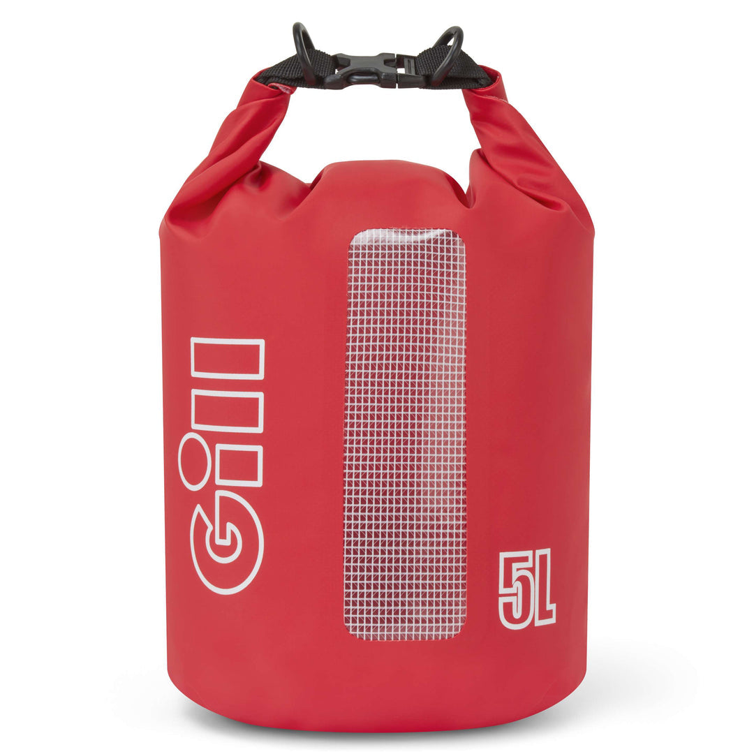 Gill Voyager Bag 5L