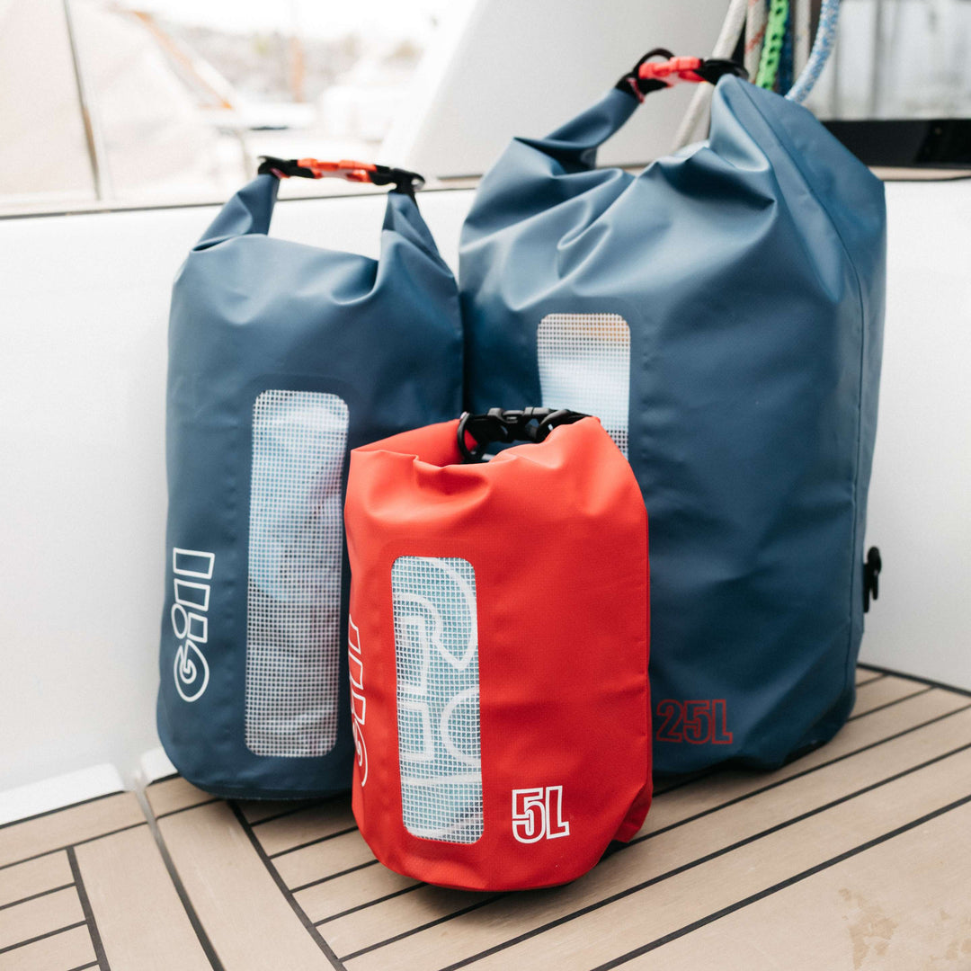 Gill Voyager Bag 5L