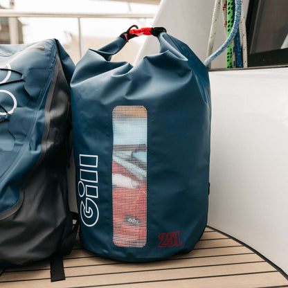 Gill Voyager Dry Bag 25L