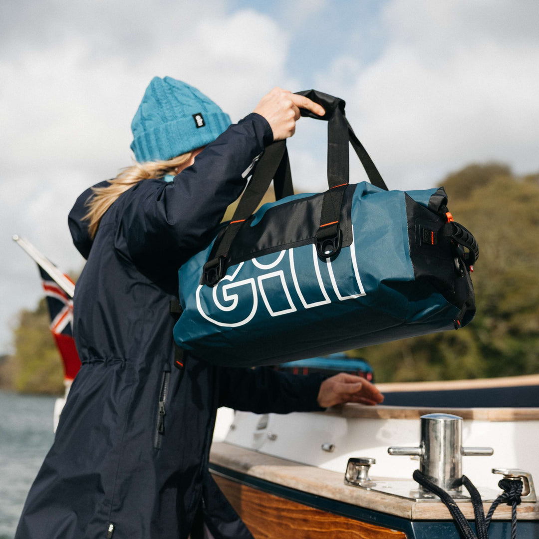 Gill Voyager Duffel Dry Bag 30L