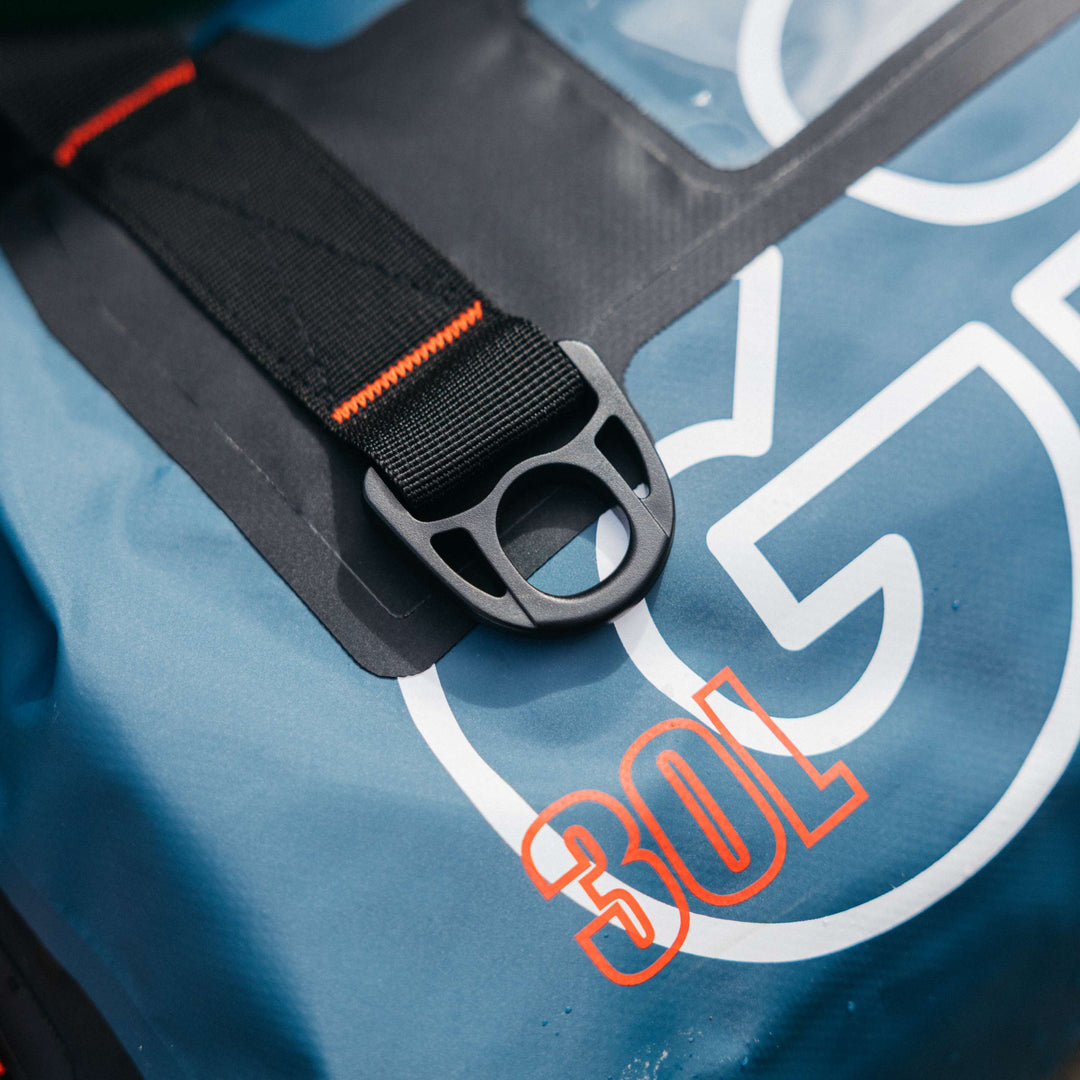 Gill Voyager Duffel Dry Bag 30L