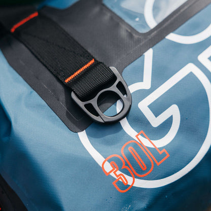 Gill Voyager Duffel Dry Bag 30L