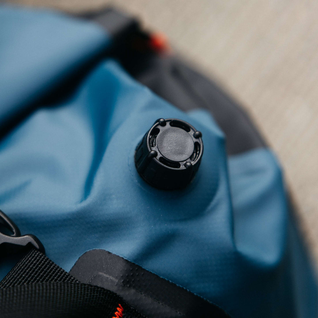 Gill Voyager Duffel Dry Bag 30L